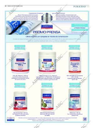 ABC CORDOBA 22-09-2018 página 93