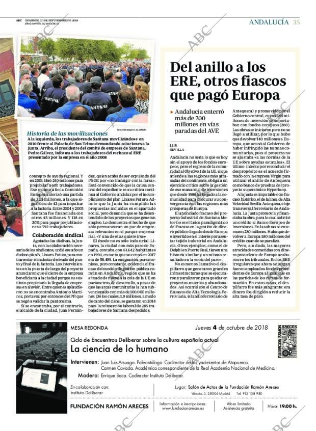 ABC CORDOBA 23-09-2018 página 35