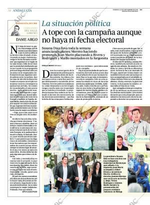 ABC CORDOBA 23-09-2018 página 38