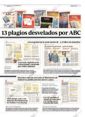 ABC CORDOBA 23-09-2018 página 43