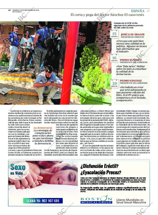ABC CORDOBA 23-09-2018 página 47