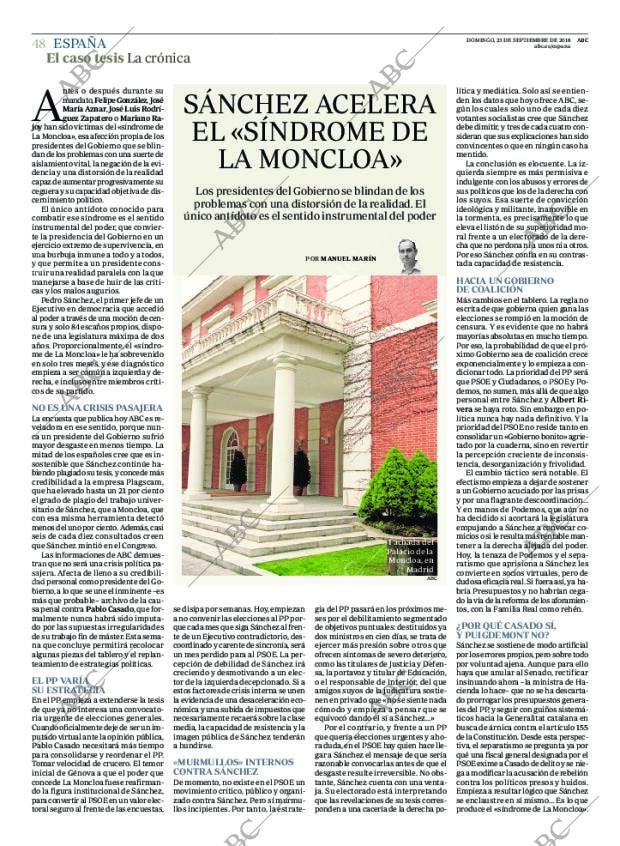 ABC CORDOBA 23-09-2018 página 48