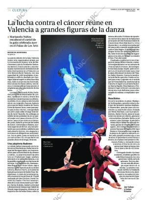 ABC CORDOBA 23-09-2018 página 74