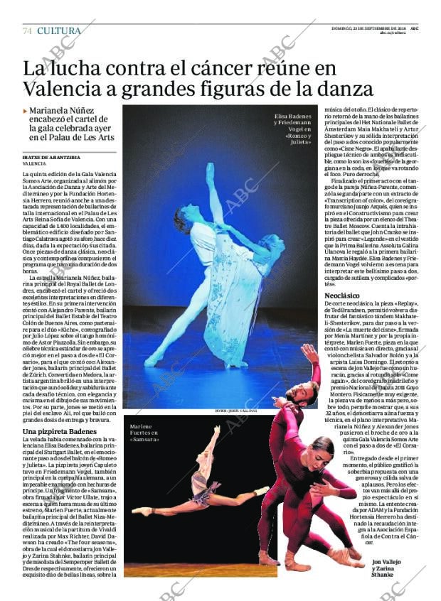 ABC CORDOBA 23-09-2018 página 74