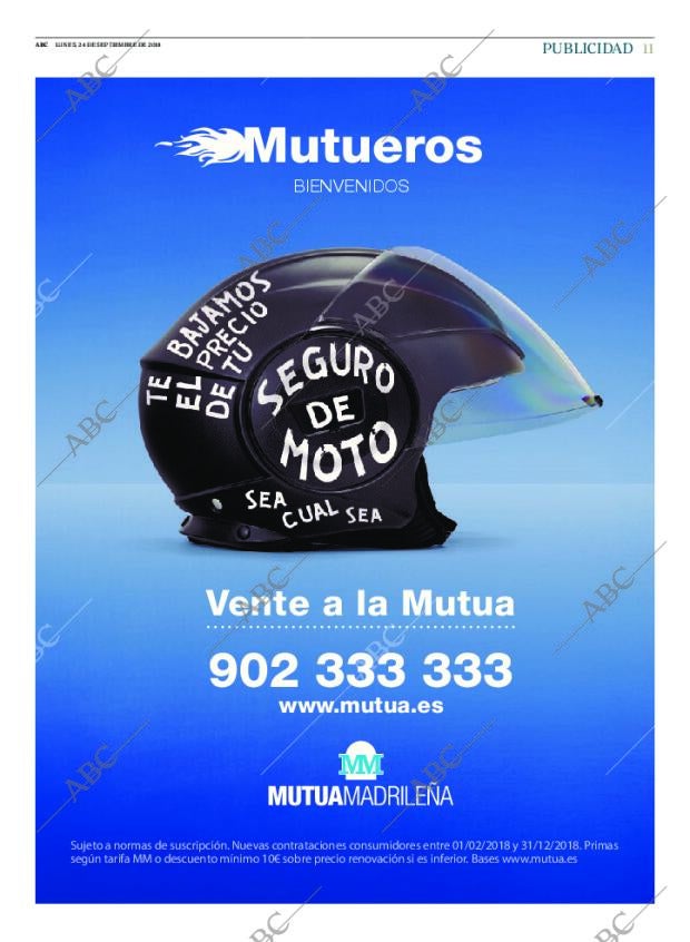 ABC CORDOBA 24-09-2018 página 11