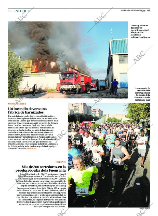 ABC CORDOBA 24-09-2018 página 12