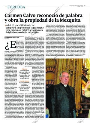 ABC CORDOBA 24-09-2018 página 18
