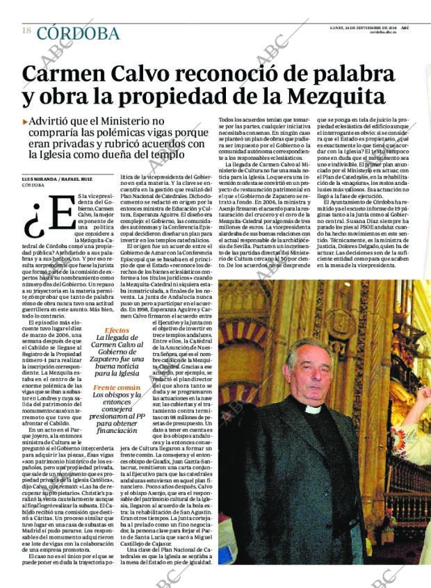 ABC CORDOBA 24-09-2018 página 18