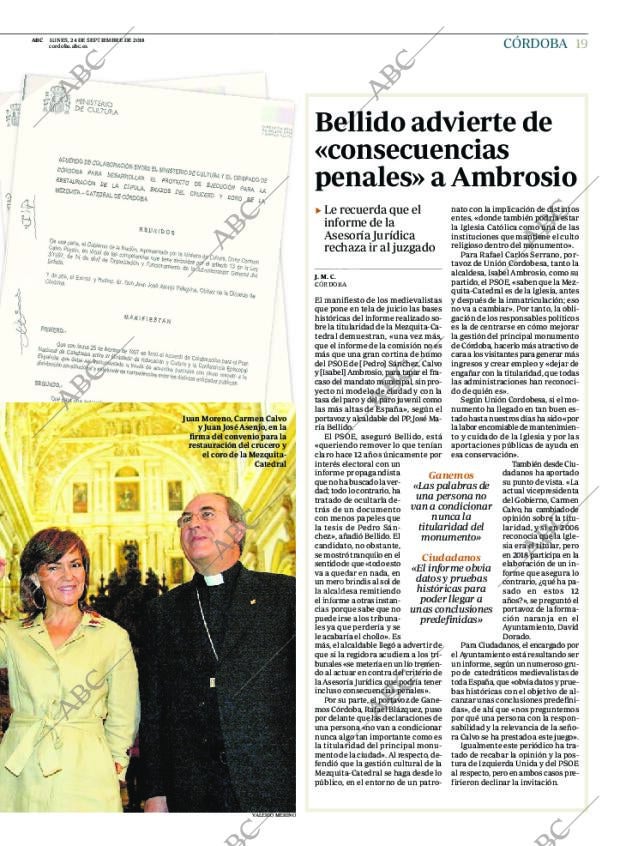 ABC CORDOBA 24-09-2018 página 19