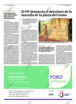ABC CORDOBA 24-09-2018 página 20