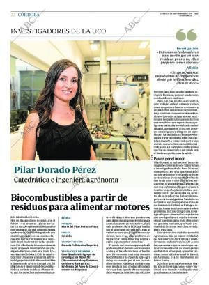 ABC CORDOBA 24-09-2018 página 22