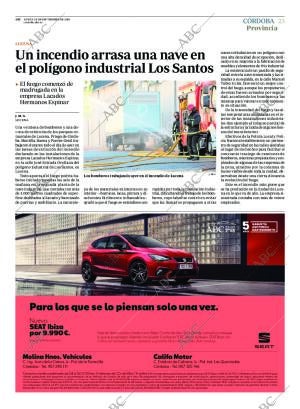 ABC CORDOBA 24-09-2018 página 23