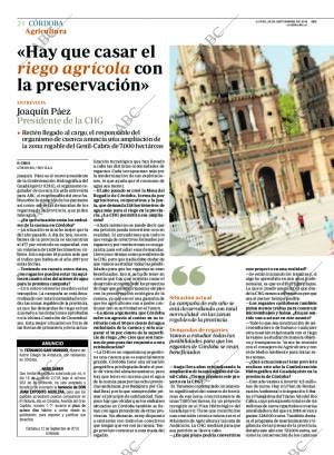 ABC CORDOBA 24-09-2018 página 24