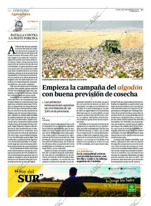ABC CORDOBA 24-09-2018 página 26