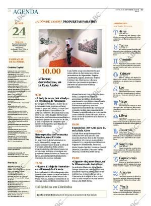 ABC CORDOBA 24-09-2018 página 28