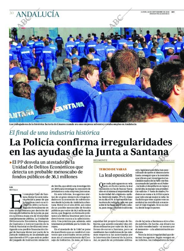 ABC CORDOBA 24-09-2018 página 30