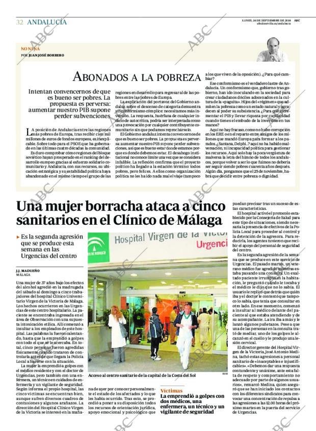 ABC CORDOBA 24-09-2018 página 32