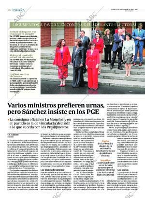 ABC CORDOBA 24-09-2018 página 36