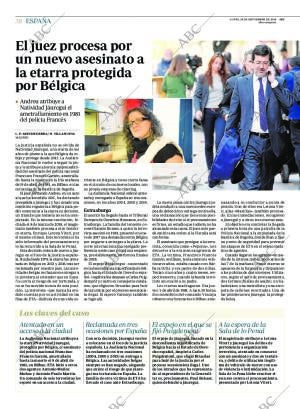 ABC CORDOBA 24-09-2018 página 38