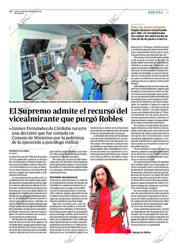 ABC CORDOBA 24-09-2018 página 41