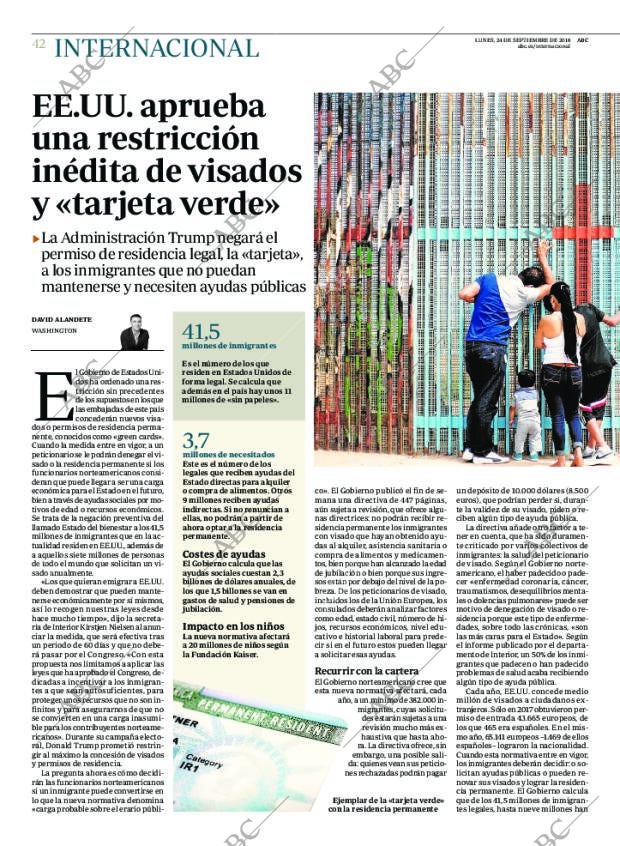 ABC CORDOBA 24-09-2018 página 42