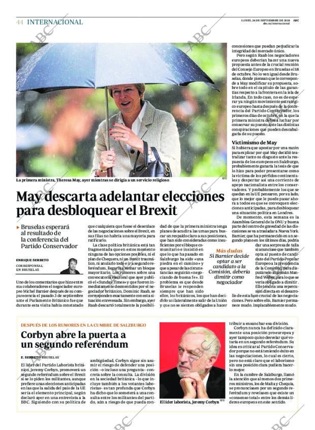 ABC CORDOBA 24-09-2018 página 44