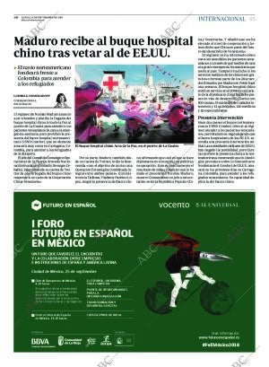 ABC CORDOBA 24-09-2018 página 45