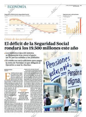 ABC CORDOBA 24-09-2018 página 46