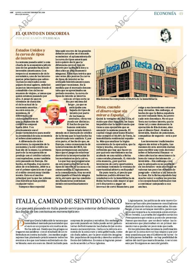 ABC CORDOBA 24-09-2018 página 49