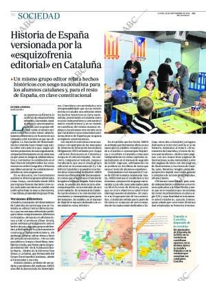 ABC CORDOBA 24-09-2018 página 50