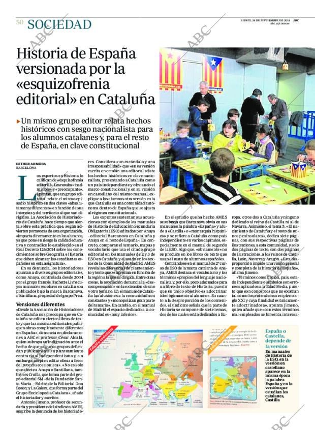 ABC CORDOBA 24-09-2018 página 50
