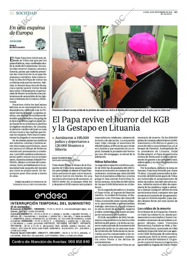 ABC CORDOBA 24-09-2018 página 52