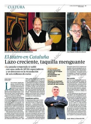 ABC CORDOBA 24-09-2018 página 54