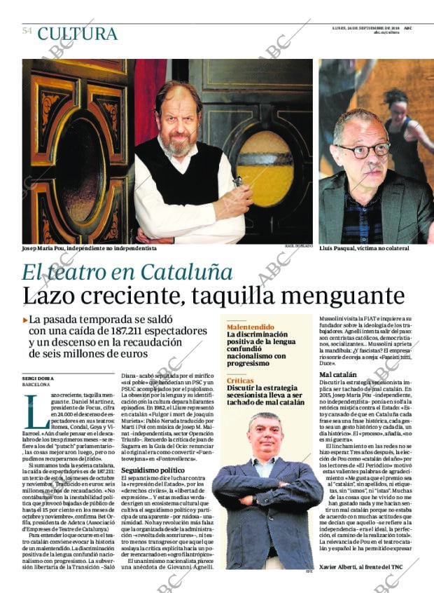 ABC CORDOBA 24-09-2018 página 54