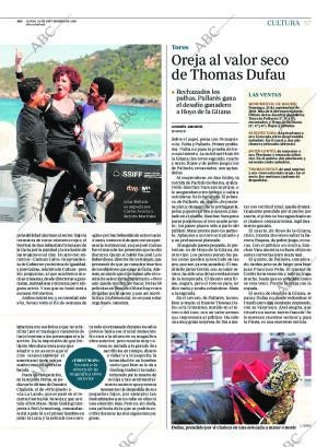 ABC CORDOBA 24-09-2018 página 57