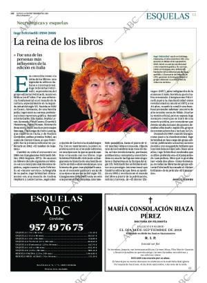 ABC CORDOBA 24-09-2018 página 61