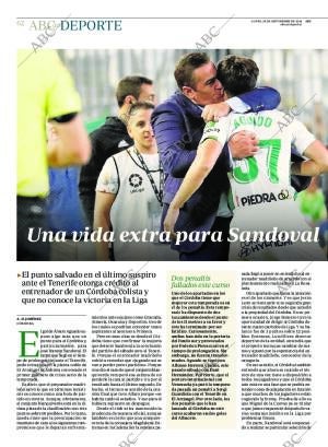 ABC CORDOBA 24-09-2018 página 62