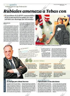 ABC CORDOBA 24-09-2018 página 64