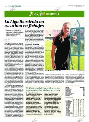 ABC CORDOBA 24-09-2018 página 68