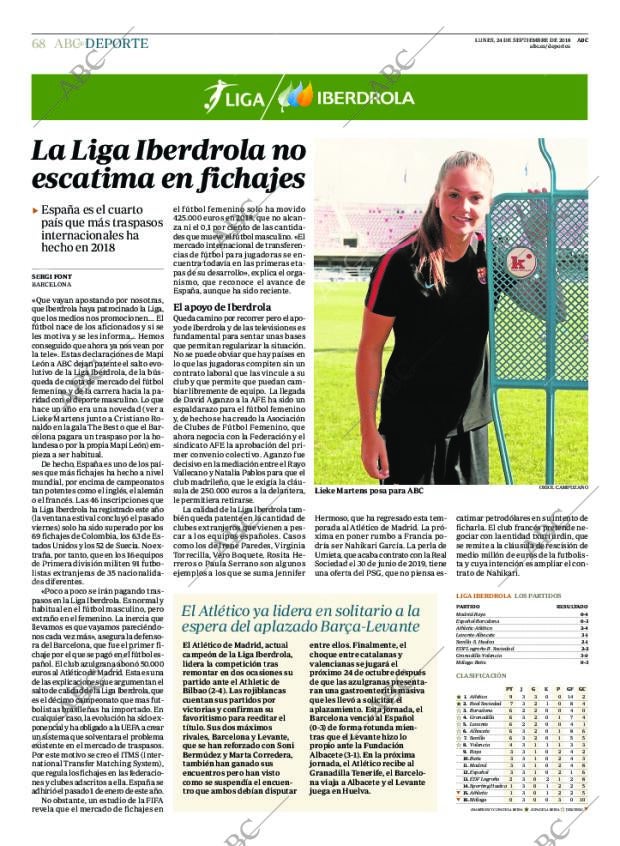 ABC CORDOBA 24-09-2018 página 68