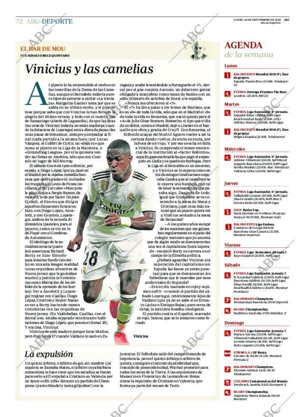 ABC CORDOBA 24-09-2018 página 72