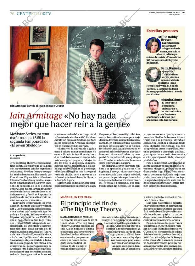 ABC CORDOBA 24-09-2018 página 76