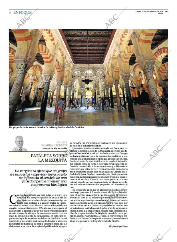 ABC CORDOBA 24-09-2018 página 8