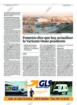 ABC CORDOBA 25-09-2018 página 17