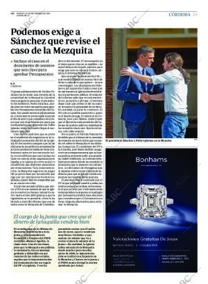 ABC CORDOBA 25-09-2018 página 19