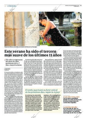 ABC CORDOBA 25-09-2018 página 22