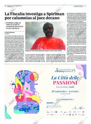 ABC CORDOBA 25-09-2018 página 25