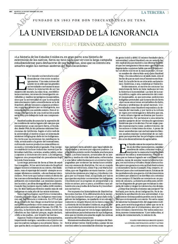 ABC CORDOBA 25-09-2018 página 3