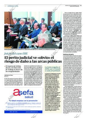 ABC CORDOBA 25-09-2018 página 32
