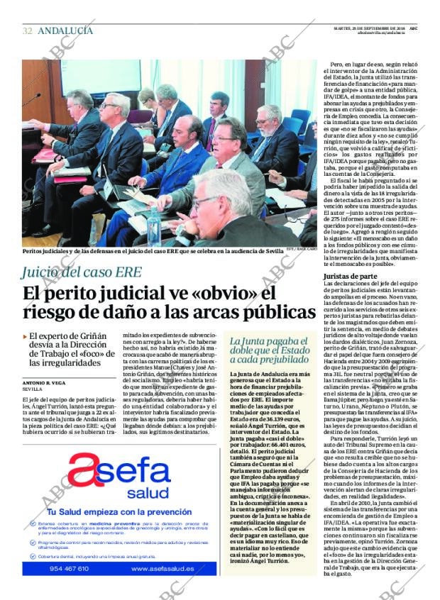 ABC CORDOBA 25-09-2018 página 32